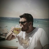 Milos Ristic