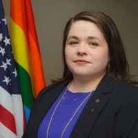 Mary Mcdonough