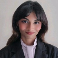 Anushka Hegde