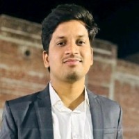 Prashant Pandey