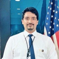 Ammar Aljawhar, M.S.
