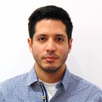 Alfonso Rafael Alfonsi Bruzual
