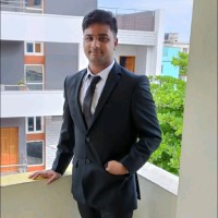 Subhasis Pradhan