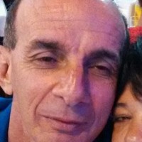 Marcos Antonio Conte MAia