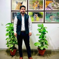 Deepesh Tiwari