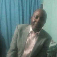 Michael Moses Salihu