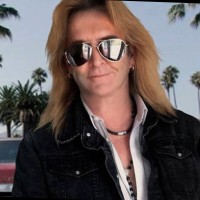 Terry Davis