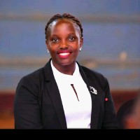 Edith Kahunde