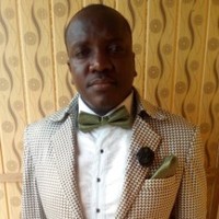 Moses Ogwashi