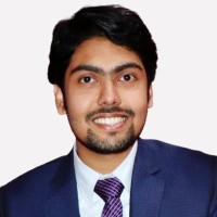 Kamrul Hasan, Eit