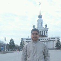 Manas Paul