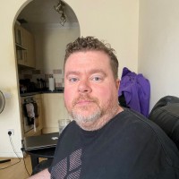 David Spanton