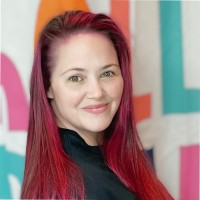 Gina Sandlin