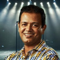 Wasantha Gunawardena