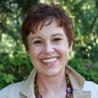 Mary McGill