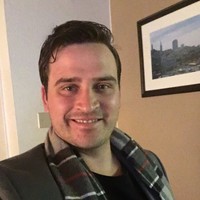 Clark Mccarthy