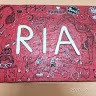 Ria Rajesh