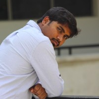 KANDUKURI KOTESWARA RAO