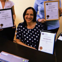 Yuliya Kukhtsinskaya