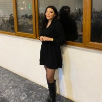 Ezgi Kazan
