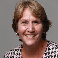 Jeanette Bailey
