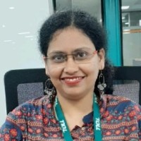 Jayati Chakraborty