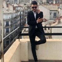 Zineddine Messaoudene