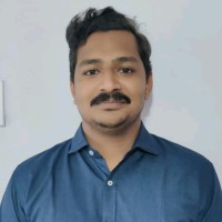 Naveen R Yaraguppi