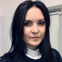 Irena Miškulin