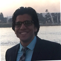 Michael Baskhiron