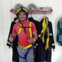 Robson Mauricio Tiburcio Dos Santos