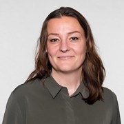 Nina Andreassen