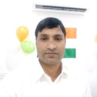 Sunil Sankar