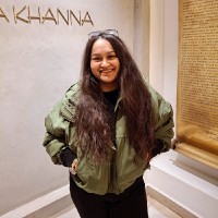 Kopal Gupta (She/Her)