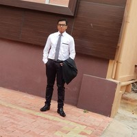 Chinmoy Kalita