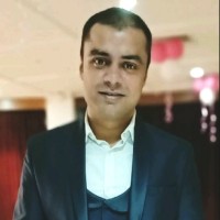 Rahul Jha