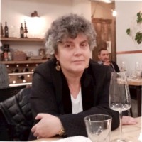 Emanuela Bertagnon