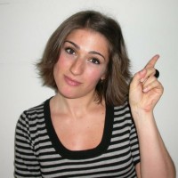 Belén Maya Orellana