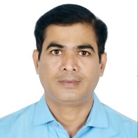 Vivek Chalke