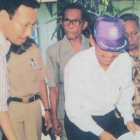 Indonesia Fitnes Service