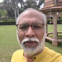 Bhaskar Prasad