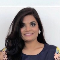Shweta Patel