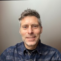 Patrick Lussier