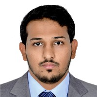 Syed Ahmed