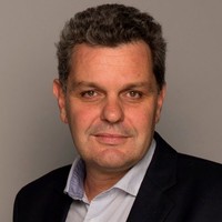 Gilles Baboin