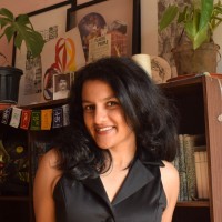 Priya Manjunath