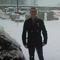 Rodrigo Cuevas Gonzalez