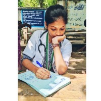 Haritha Vijayakumar