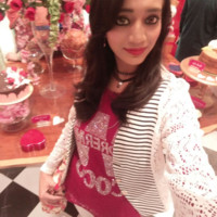 Mahwish Sameja