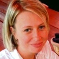 Joanna Harris